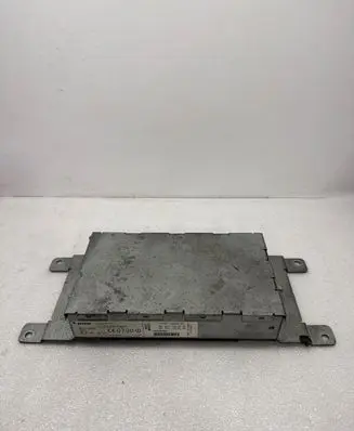 BMW 5 E60 E61 Bluetooth control unit module 6938943