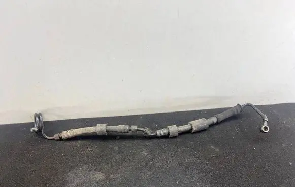 Audi A6 S6 C6 4F Power steering hose/pipe/line 4F1422893L