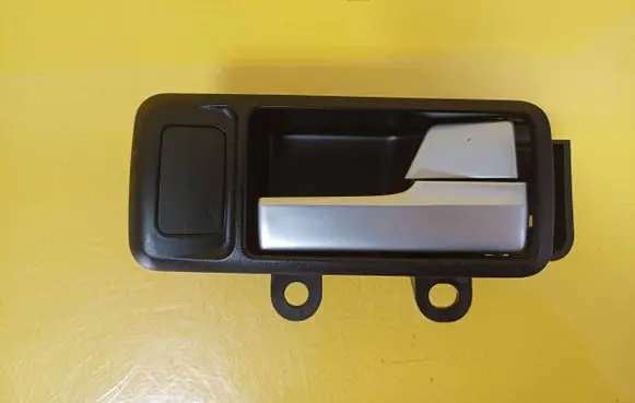 Ford Focus Rear door interior handle trim 3M51-R22600