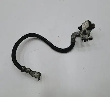 Mini One - Cooper Coupe R56 Negative earth cable (battery) 7603567