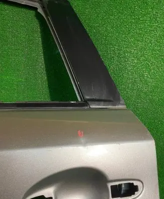 Mazda CX-5 Rear door