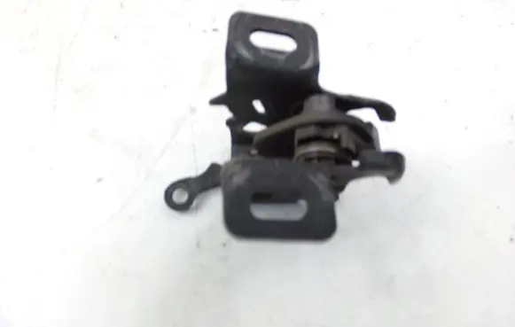 Fiat Ulysse Tailgate/trunk/boot lock/catch/latch