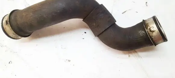 Mercedes-Benz C W203 Intercooler hose/pipe