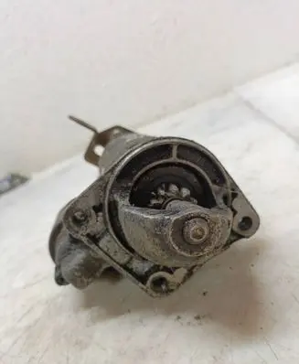 Ford Escort Starter motor 0001107012
