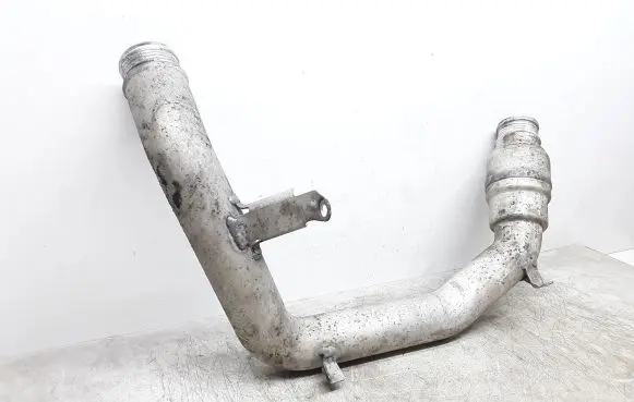 Volvo V60 Intercooler hose/pipe 31319820