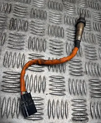 Renault Captur Lambda probe sensor 226A47453R 0281004226 H8201395330