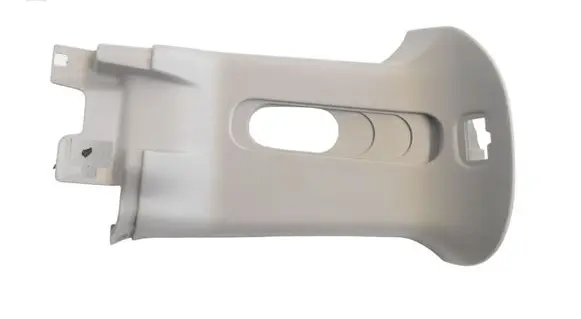 Chrysler Voyager (C) pillar trim F1028512A 0ZR09BD1AI
