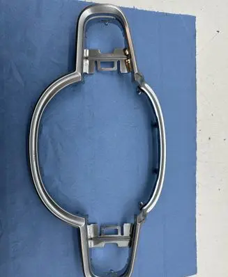 Volvo S90, V90 Steering wheel trim 31407819