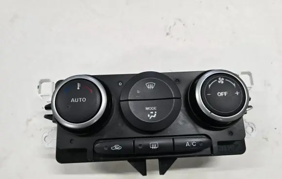 Mazda CX-7 Climate control unit K1900EH64 K1900EH64C04 EH64