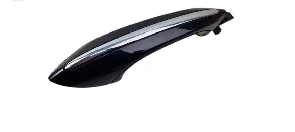 BMW 5 F10 F11 Rear door exterior handle