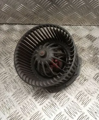 Heater fan/blower