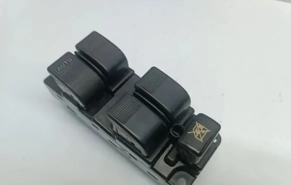 Mazda 6 Electric window control switch 514526