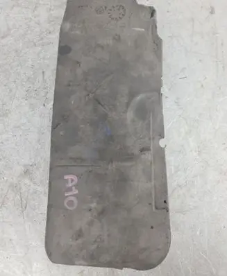 BMW 5 F10 F11 Heat shield in engine bay 7810838