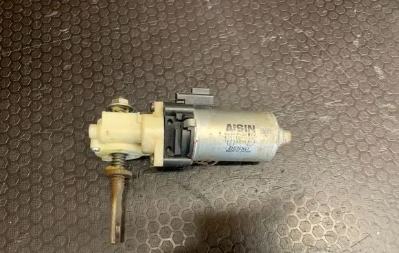 Lexus IS 220D-250-350 Seat adjustment motor 8582033020 1620006861 43944010080