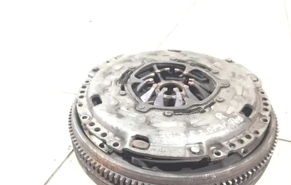 Volkswagen Golf V Clutch set kit