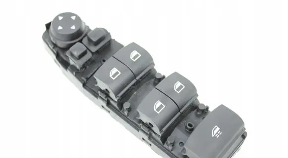 BMW 2 F22 F23 Quarter vent window switch 9226263-02