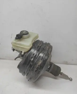 Audi A4 S4 B8 8K Brake booster 8K0612103K
