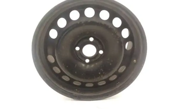 Opel Astra H R16 steel rim 2160127