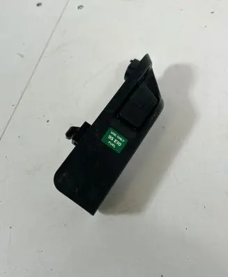 Toyota Corolla E210 E21 Fuel tank opening switch 