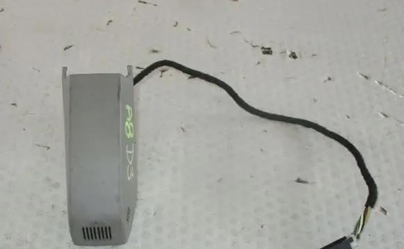 Audi A8 S8 D3 4E Air quality sensor 4E0907637EC3