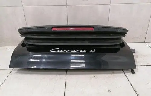 Porsche 911 996 Tailgate/trunk/boot lid 99651222102