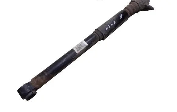 Rear shock absorber/damper