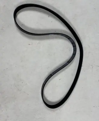 Volvo S40 Alternator belt 9487317