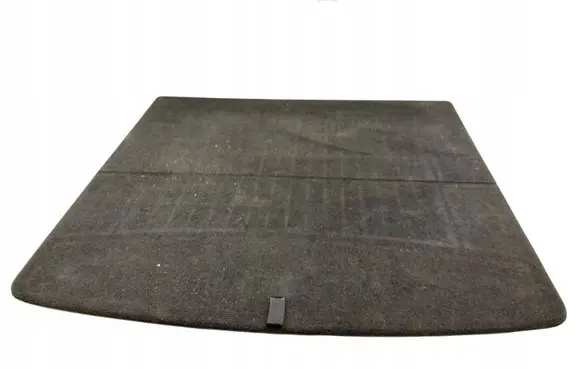 Hyundai ix35 Trunk/boot floor carpet liner 