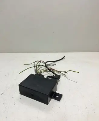Mercedes-Benz C W203 Immobilizer control unit/module 2108202726
