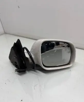 Volkswagen PASSAT B5 Front door electric wing mirror 3B0857934