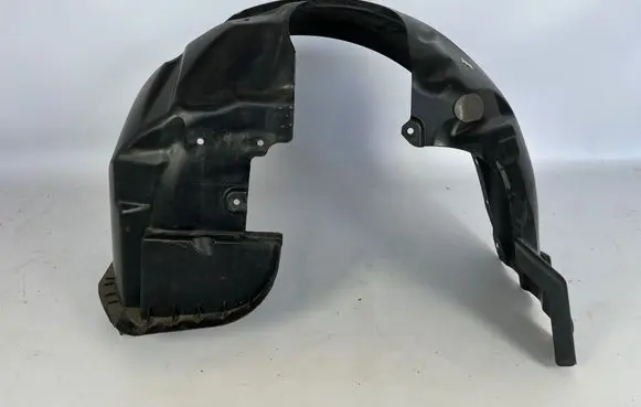 Ford Fiesta Front wheel arch liner splash guards K1BB16114AD