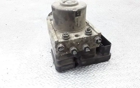Volkswagen Caddy ABS Pump 1K0907379P 1K0614117H