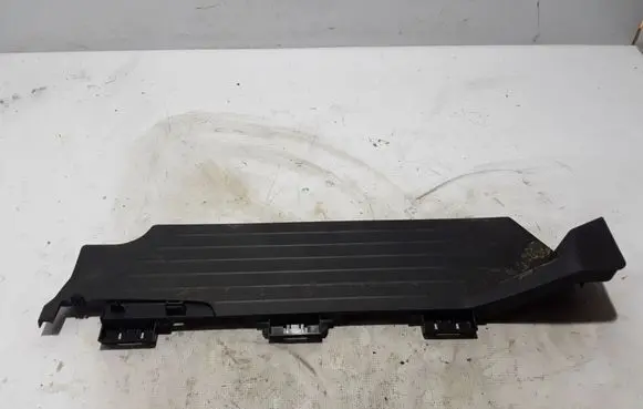 Renault Kangoo III Rear sill trim cover 739170233R