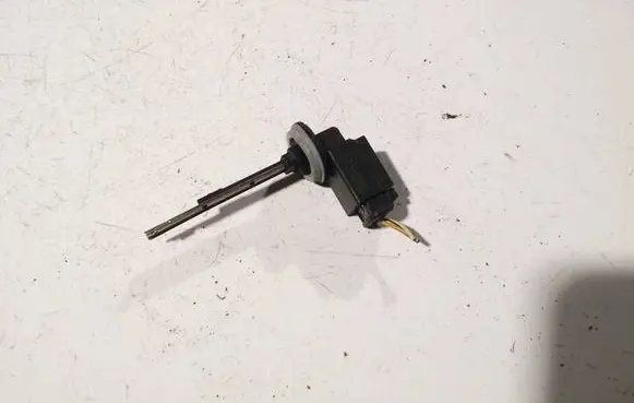 Land Rover Freelander Interior temperature sensor 104583505