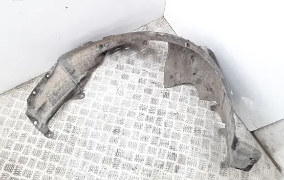 Mitsubishi Lancer Front wheel arch liner splash guards