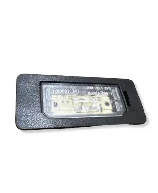 BMW 5 E60 E61 Number plate light 7193293