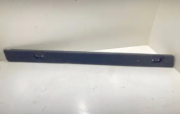 Audi Q7 4L Rear door card panel trim 4L0861433