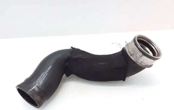 Mercedes-Benz B W245 Intercooler hose/pipe A1695280482