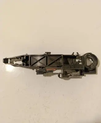Renault Master III Front door exterior handle/bracket 8200766683
