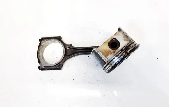 Chrysler 300 - 300C Piston with connecting rod