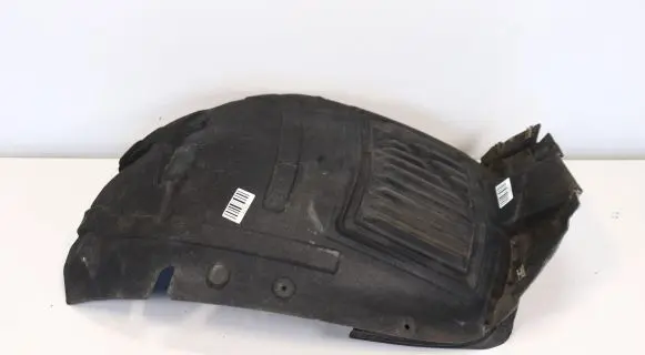 Mercedes-Benz AMG GT R190 C190 Front wheel arch liner splash guards A1906980600