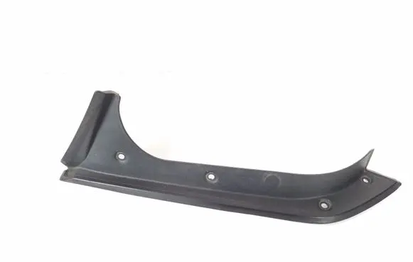 Mercedes-Benz E C207 W207 Rear/tail light trim molding A2076930133