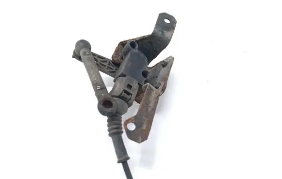 Volkswagen PASSAT B7 Headlight ballast module Xenon 1K0941273L