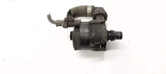 BMW X3 F25 Electric auxiliary coolant/water pump 7643949