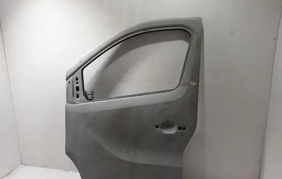 Renault Trafic III (X82) Door (2 Door Coupe) 801015693R