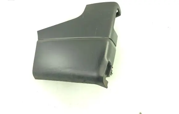 Renault Trafic III (X82) Front bumper corner part panel trim 850178279R