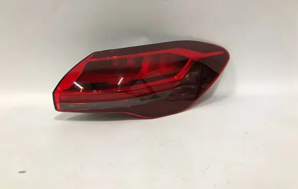 Rear/tail lights