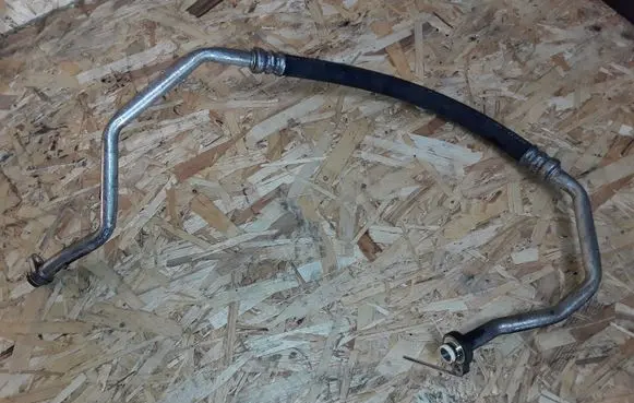 Ford S-MAX Air conditioning (A/C) pipe/hose