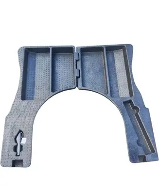 Ford Mondeo MK V Spare wheel section trim DS73A11169BC