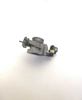 Hyundai Santa Fe Throttle valve 3515033010 KL111